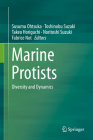 Marine Protists: Diversity and Dynamics Cover Image
