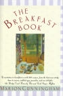 The Breakfast Book: A Cookbook By Marion Cunningham Cover Image