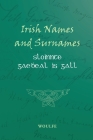 Irish Names and Surnames - Sloinnte Gaeḋeal is Gall Cover Image