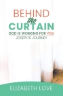 Behind The Curtain: God Is Working For You - Joseph's Journey By Elizabeth N. Love Cover Image