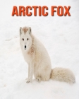Arctic fox: Amazing Facts about Arctic fox By Devin Haines Cover Image
