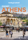 Lonely Planet Pocket Athens (Pocket Guide) By Lonely Planet Cover Image