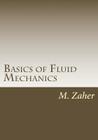 Basics of Fluid Mechanics Cover Image