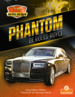 Phantom de Rolls-Royce (Phantom by Rolls-Royce) Cover Image
