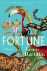 Fortune: A Novel By Lenny Bartulin Cover Image