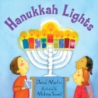 Hanukkah Lights Cover Image