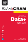 Comptia Data+ Da0-001 Exam Cram By Akhil Behl, Siva Subramanian Cover Image