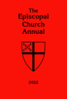 The Episcopal Church Annual 2022 By Church Publishing (Compiled by) Cover Image