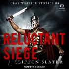 Reluctant Siege Cover Image