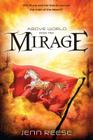 Mirage (Above World #2) By Jenn Reese Cover Image