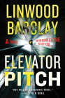Elevator Pitch: A Novel Cover Image