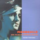 Moonchild: The Films of Kenneth Anger Cover Image