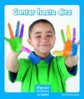 Contar Hasta Diez (Wonder Readers Spanish Emergent) By Ann Corcorane Cover Image