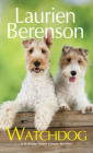 Watchdog (A Melanie Travis Mystery #5) By Laurien Berenson Cover Image
