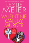 Valentine Candy Murder (A Lucy Stone Mystery) By Leslie Meier Cover Image