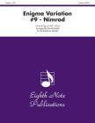 Enigma Variation #9 - Nimrod: Score & Parts (Eighth Note Publications) By Edward Elgar (Composer), David Marlatt (Composer) Cover Image