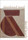 Abandoned Novel By David Beach Cover Image