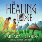 The Healing Lodge Cover Image