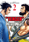 Tengen Hero Wars Vol.2 Cover Image
