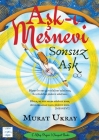 Aşk-ı Mesnevi: Sonsuz Aşk By Murat Ukray Cover Image