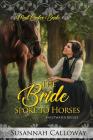 The Bride Spoke to Horses Cover Image