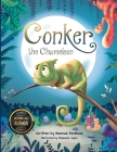 Conker the Chameleon Cover Image