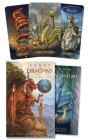 Tarot of Dragons By Shawn MacKenzie, Firat Solhan Cover Image