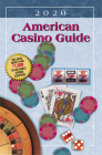 American Casino Guide 2020 Edition Cover Image