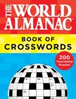 World Almanac Book of Crosswords By World Almanac Cover Image