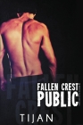 Fallen Crest Public By Tijan Cover Image