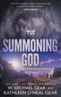 The Summoning God: A Native American Historical Mystery Series (Anasazi Mysteries #3) Cover Image