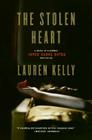 The Stolen Heart: A Novel of Suspense By Lauren Kelly Cover Image