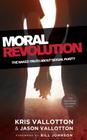 Moral Revolution: The Naked Truth about Sexual Purity Cover Image