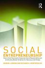 Social Entrepreneurship: How to Start Successful Corporate Social Responsibility and Community-Based Initiatives for Advocacy and Change By Manuel London, Richard G. Morfopoulos Cover Image