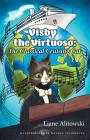 Visby the Virtuoso: The Classical Cruising Cat By Liane Alitowski Cover Image