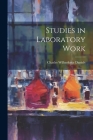 Studies in Laboratory Work Cover Image