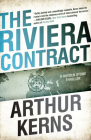 The Riviera Contract: A Hayden Stone Thriller (Hayden Stone Thrillers #1) Cover Image
