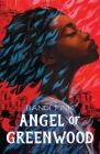 Angel of Greenwood Cover Image