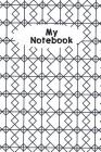 My Notebook By Dee Deck Cover Image
