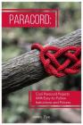 Paracord: Cool Paracord Projects with Easy-To-Follow Instructions and Pictures By James Dye Cover Image