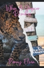 When a Jaguar Rumbles By Penny Elwin Cover Image