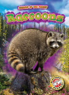 Raccoons (Animals of the Forest) Cover Image