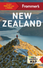 Frommer's New Zealand (Complete Guide) Cover Image