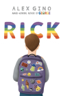 Rick By Alex Gino Cover Image