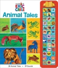 World of Eric Carle: Animal Tales Sound Book By Veronica Wagner, Eric Carle (Illustrator) Cover Image