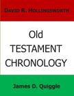 Old Testament Chronology Cover Image