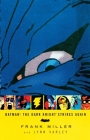 Batman: The Dark Knight Strikes Again By Frank Miller, Lynn Varley (Illustrator) Cover Image