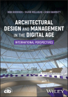 Architectural Design and Management in the Digital Age: International Perspectives Cover Image