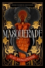 Masquerade By O.O. Sangoyomi Cover Image