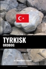 Tyrkisk ordbog: En emnebaseret tilgang Cover Image